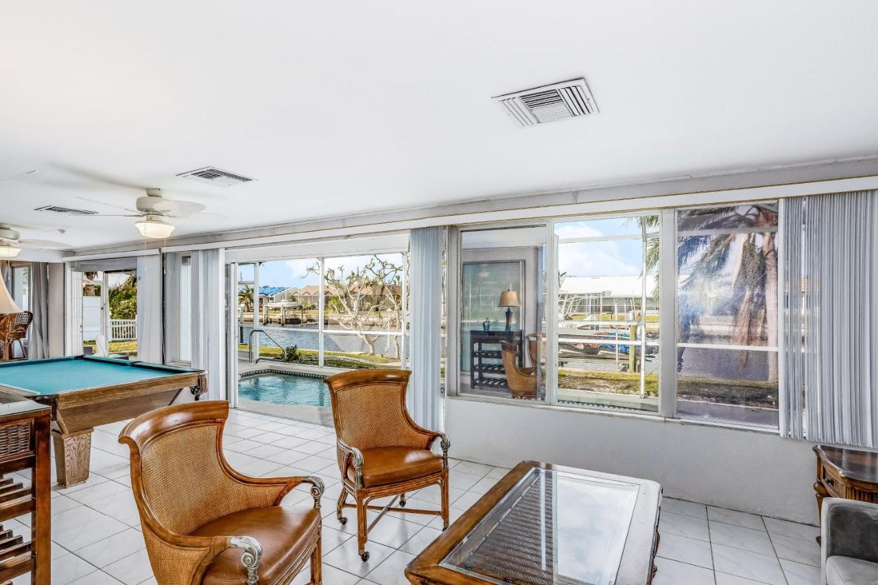 Norma On The Canal Punta Gorda Exterior photo